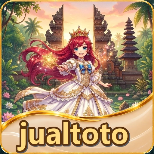 Cuplikan alur unduh dan instal APK jualtoto di ponsel Android