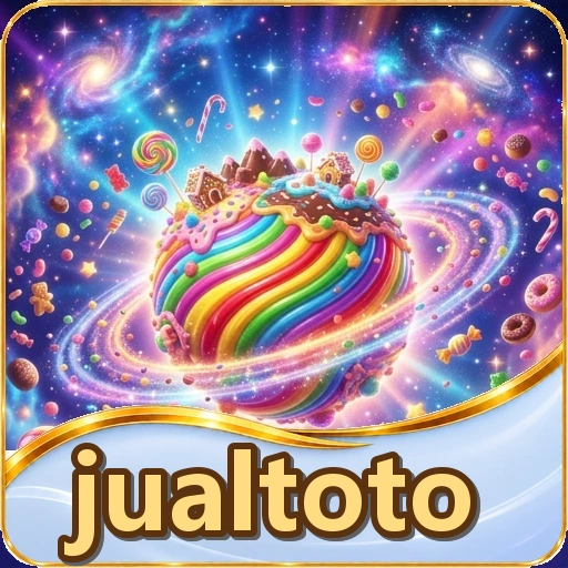 Tampilan unduh paket APK jualtoto versi 6.2.4 berukuran 41.8 MB